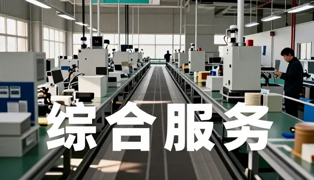 上海霓苟科技有限公司
