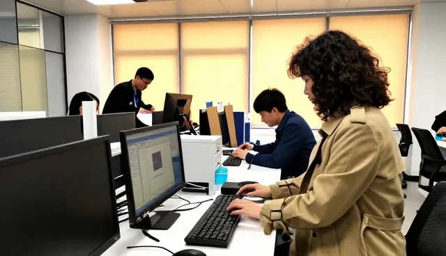 维护保养为什么需要技术转让与授权?