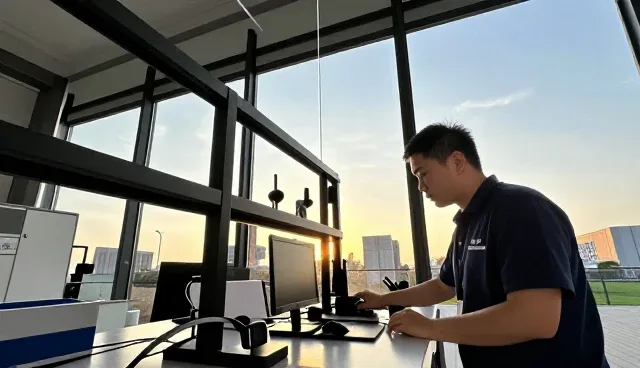 重视技术更新客户使用智能运维平台的反馈